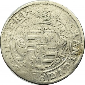 Germany, Jever Dominium of, 28 stuber