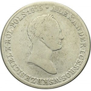 Kingdom of Poland, Nicholas I, 5 zloty 1830