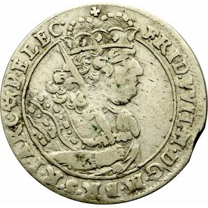 Germany Preussen, 18 groscehn 1685, Konigsberg