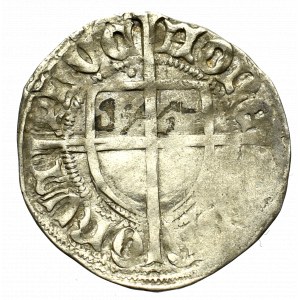 Teutonic Orden, Paul von Russdorf, Schilling without date