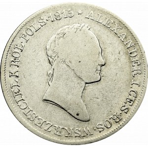 Królestwo Polskie, Mikołaj I, 5 złotych 1829