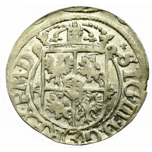 Sigismund III, 1,5 groschen 1620, Riga