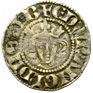 England, Edward I, Long cross penny, Bristol