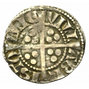 Anglia, Edward I, Pens typu Long cross, Bristol