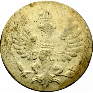 Niemcy, 3 grosze maryjne 1756 D