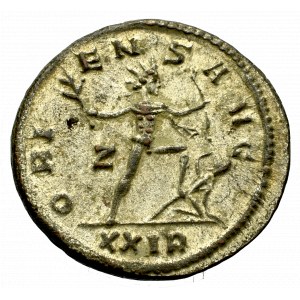 Cesarstwo Rzymskie, Aurelian, Antoninian, Roma