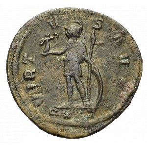 Roman Empire, Probus, Antoninian