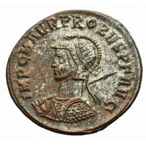 Roman Empire, Probus, Antoninian