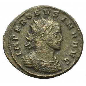 Roman Empire, Probus, Antoninian