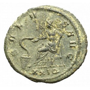 Cesarstwo Rzymskie, Probus, Antoninian, Sisica