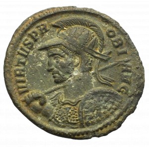 Cesarstwo Rzymskie, Probus, Antoninian, Rzym