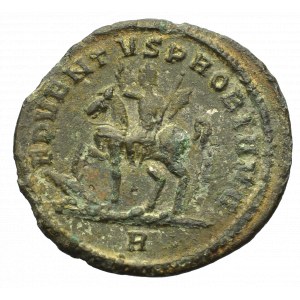 Cesarstwo Rzymskie, Probus, Antoninian, Rzym