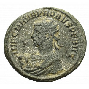 Roman Empire, Probus, Antoninian