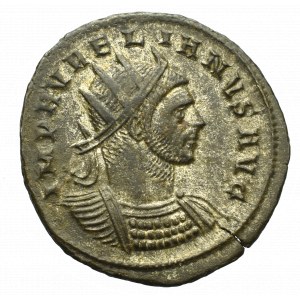 Cesarstwo Rzymskie, Aurelian, Antoninian, Cyzicus - ex G.J.R. Ankoné