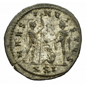Cesarstwo Rzymskie, Aurelian, Antoninian, Cyzicus - ex G.J.R. Ankoné
