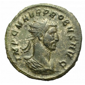 Roman Empire, Probus, Antoninian