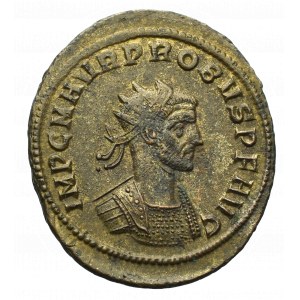 Roman Empire, Probus, Antoninian