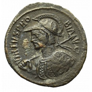 Cesarstwo Rzymskie, Probus, Antoninian, Cyzicus