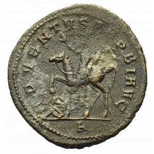 Cesarstwo Rzymskie, Probus, Antoninian, Cyzicus