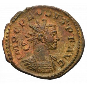 Cesarstwo Rzymskie, Probus, Antoninian, Lugdunum