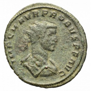 Cesarstwo Rzymskie, Probus, Antoninian, Serdica - nieopisany KAA