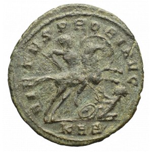 Cesarstwo Rzymskie, Probus, Antoninian, Serdica - nieopisany KAA