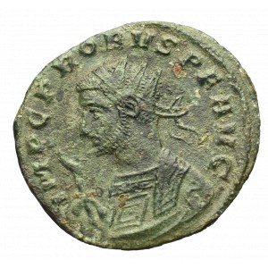 Cesarstwo Rzymskie, Probus, Antoninian, Siscia