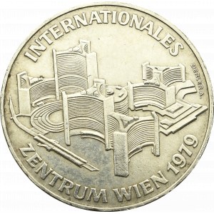 Austria, 100 szylingów 1979