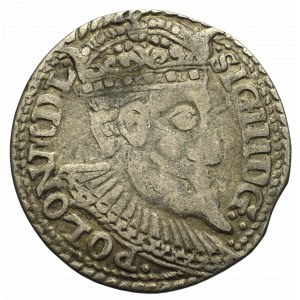 Sigismund III, 3 groschen 1598, Olcusia