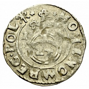 Sigismund III, 1,5 groschen 1615, Cracow