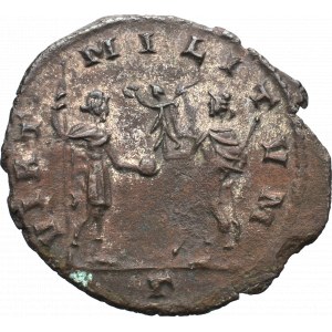 Roman Empire, Aurelian, Antoninian - ex Dattari