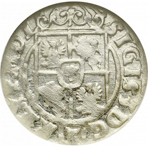 Sigismund III, 1,5 groschen 1623, Bromberg