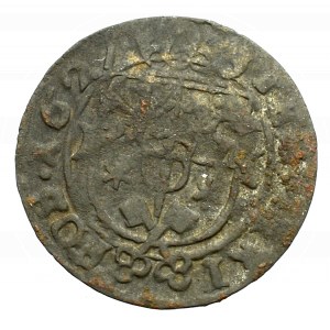 Sigismund III, 3 denarii 1627, Posen