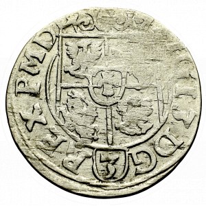 Sigismund III, 1,5 groschen 1617, Bromberg