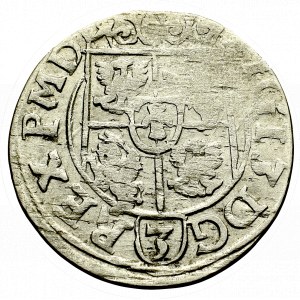 Sigismund III, 1,5 groschen 1617, Bromberg