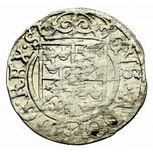 Szwedzka okupacja Elbląga, Półtorak 1628 - rzadki