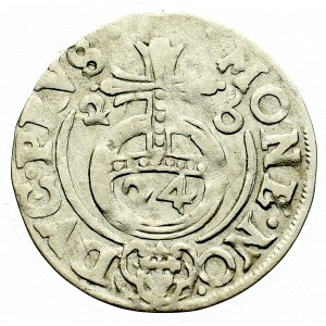 Germany, Preussen, 1,5 groschen 1626, Konigsberg
