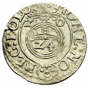 Zygmunt III Waza, Półtorak 1620, Bydgoszcz - Z-0