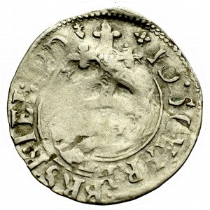 Germany, Preussen, Johann Sigismund, 1,5 groschen
