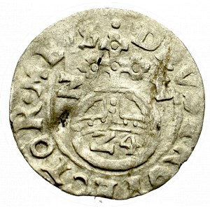 Pommern, Ulric, Groschen 1621