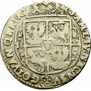 Zygmunt III Waza, Ort 1622, Bydgoszcz - PR M