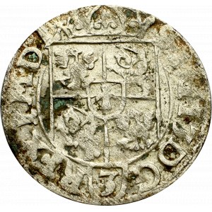 Sigismund III, 1,5 groschen 1617, Bromberg