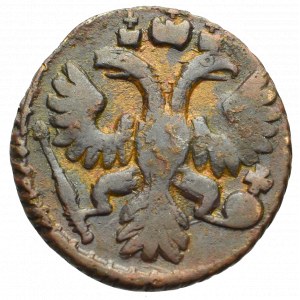 Russia, Anna, Polushka 1735
