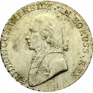 Germany, Preussen, 4 groschen 1804