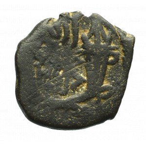 Arabia, Nabatea, Rabbel II, Ae-17