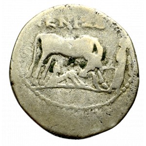 Illyria, Dyrrachium, Drachm, Meniskos magistrate after 229 BC