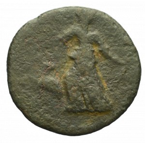 Prowincje Rzymskie, Pamfilia(?), Ae
