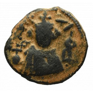 Arabo-Byzantine,Anonymous Fels