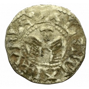 France Valence, Denarius