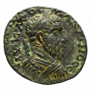 Roman Provincial, Syria, Macrinus, Ae Antiochia